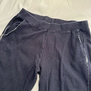 Neon Buddha Pants